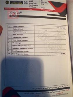 كيا كادينزا